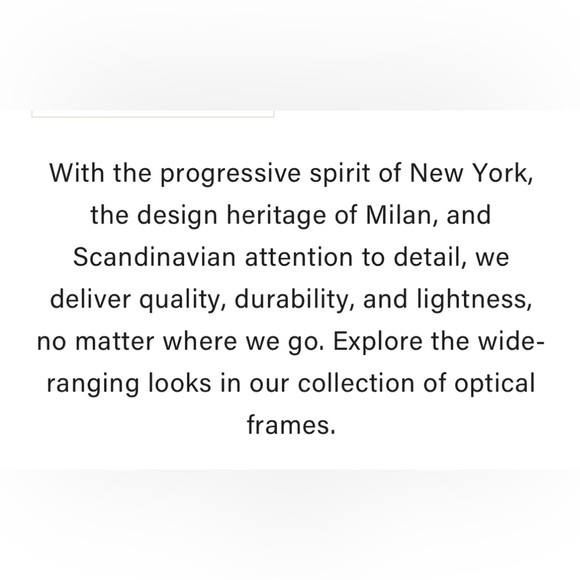 MODO Eyeglass frame - Frame Japan 4410 49-21-143 - Picture 8 of 8